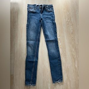 America Eagle Jeans